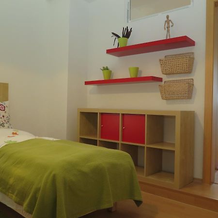Apartman Penzak Vysoke Tatry Exterior photo