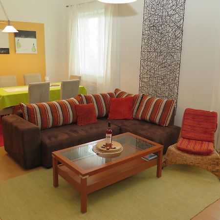 Apartman Penzak Vysoke Tatry Exterior photo
