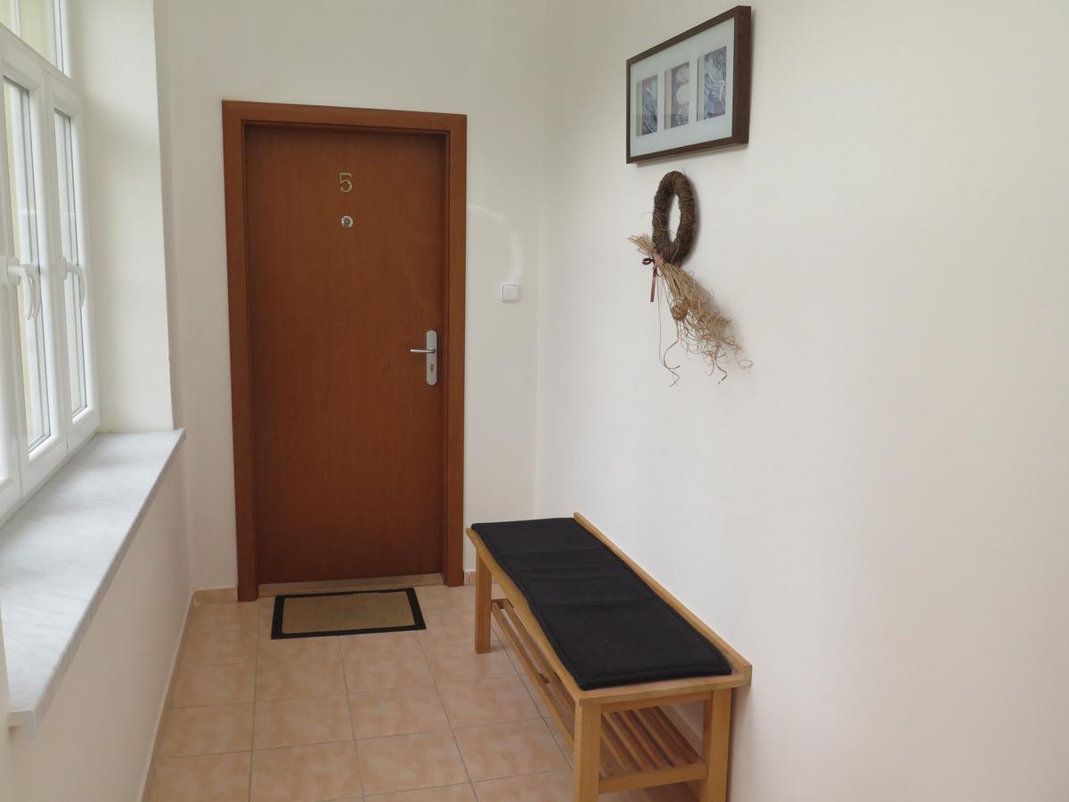 Apartman Penzak Vysoke Tatry Exterior photo