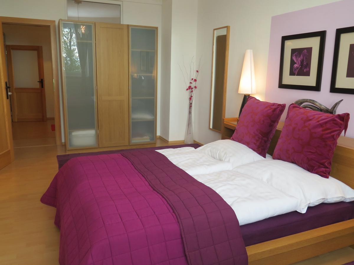 Apartman Penzak Vysoke Tatry Exterior photo