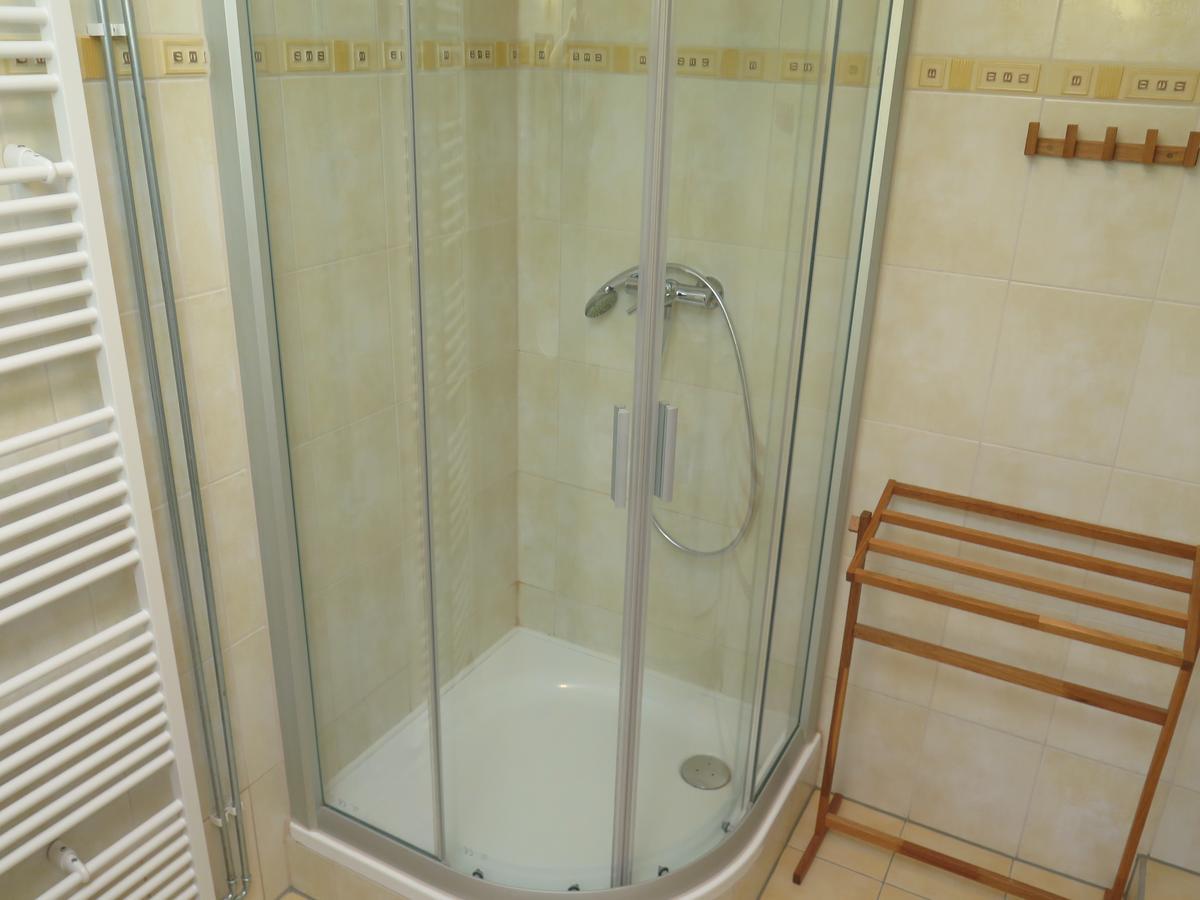 Apartman Penzak Vysoke Tatry Exterior photo