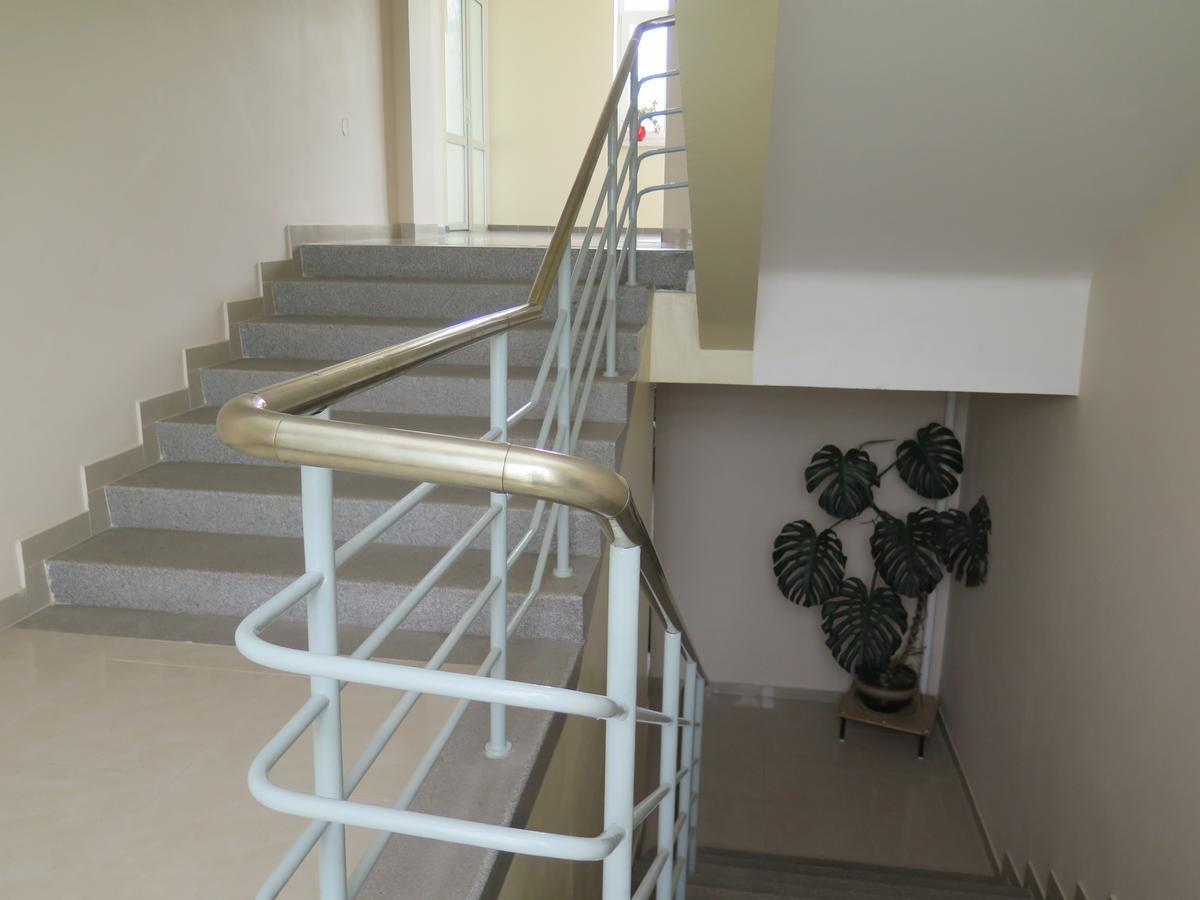 Apartman Penzak Vysoke Tatry Exterior photo