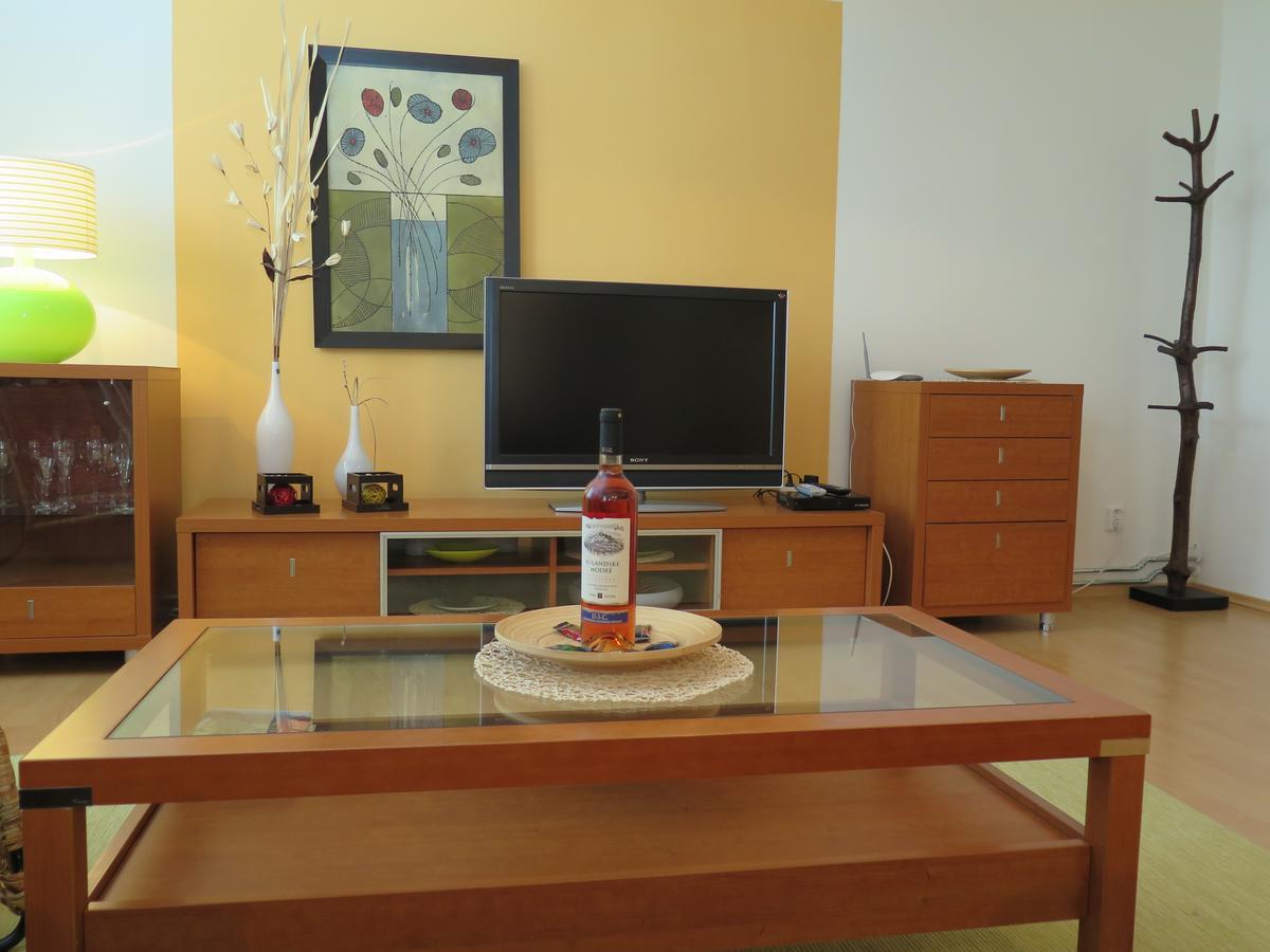 Apartman Penzak Vysoke Tatry Exterior photo